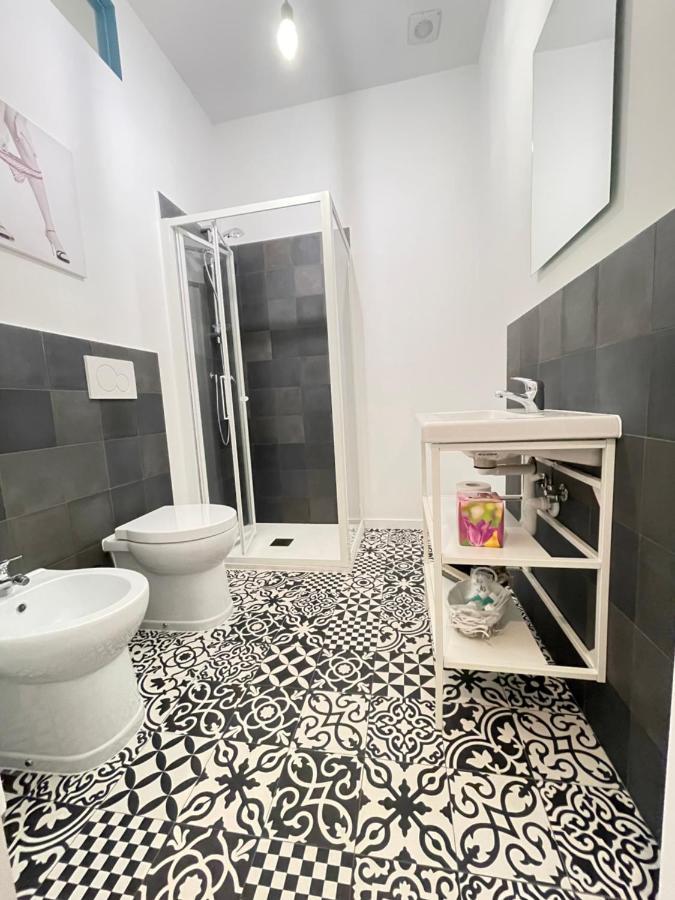 Casa Reale Διαμέρισμα Τορίνο Εξωτερικό φωτογραφία