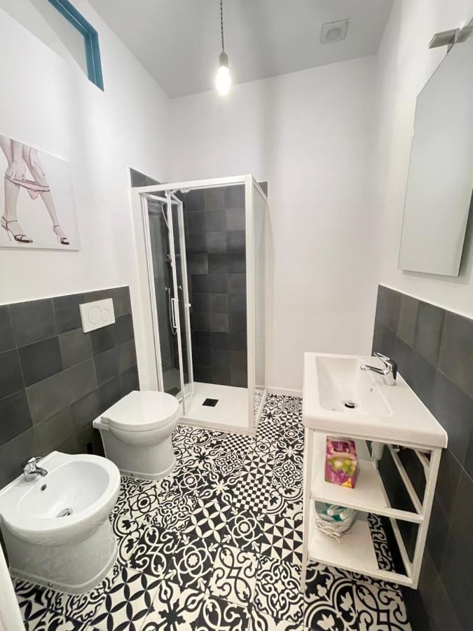 Casa Reale Διαμέρισμα Τορίνο Εξωτερικό φωτογραφία