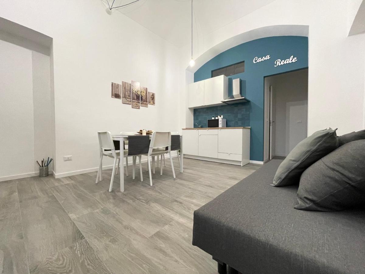 Casa Reale Διαμέρισμα Τορίνο Εξωτερικό φωτογραφία