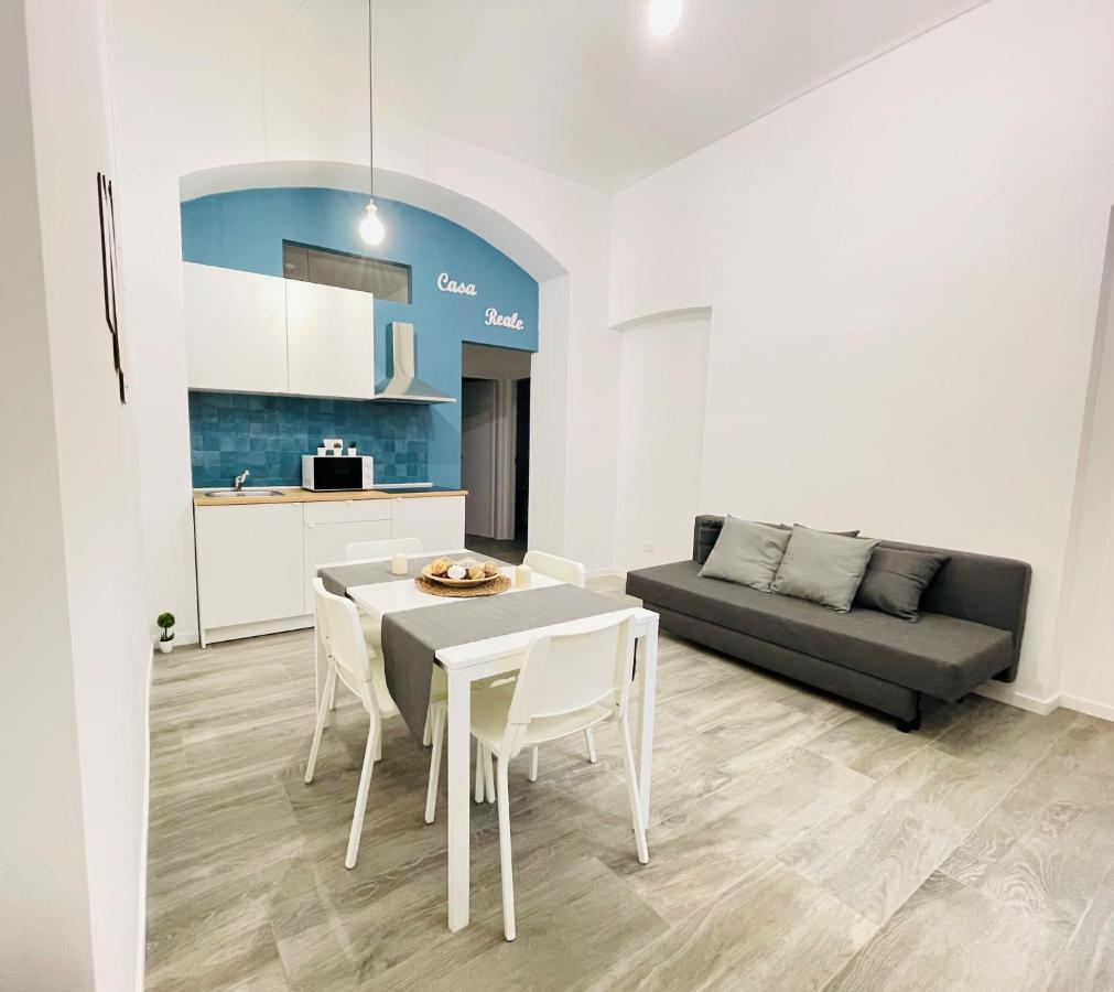 Casa Reale Διαμέρισμα Τορίνο Εξωτερικό φωτογραφία