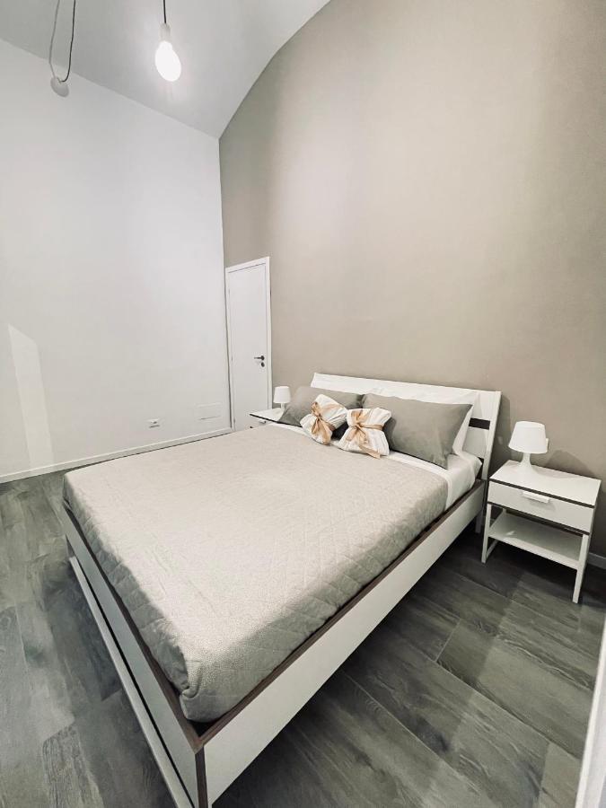 Casa Reale Διαμέρισμα Τορίνο Εξωτερικό φωτογραφία